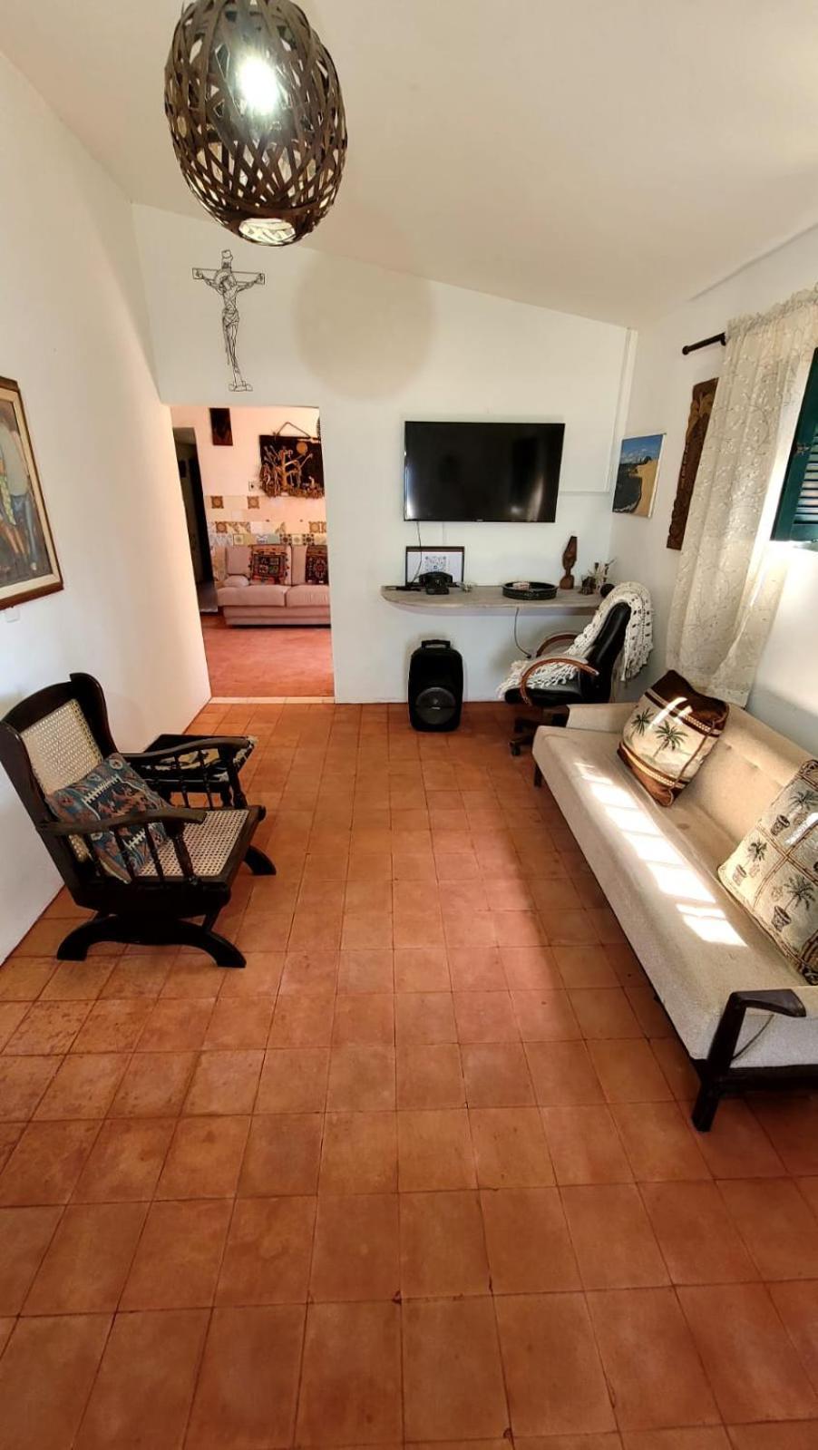 Espaco Brilho Do Sol Genipabu Extremóz エクステリア 写真