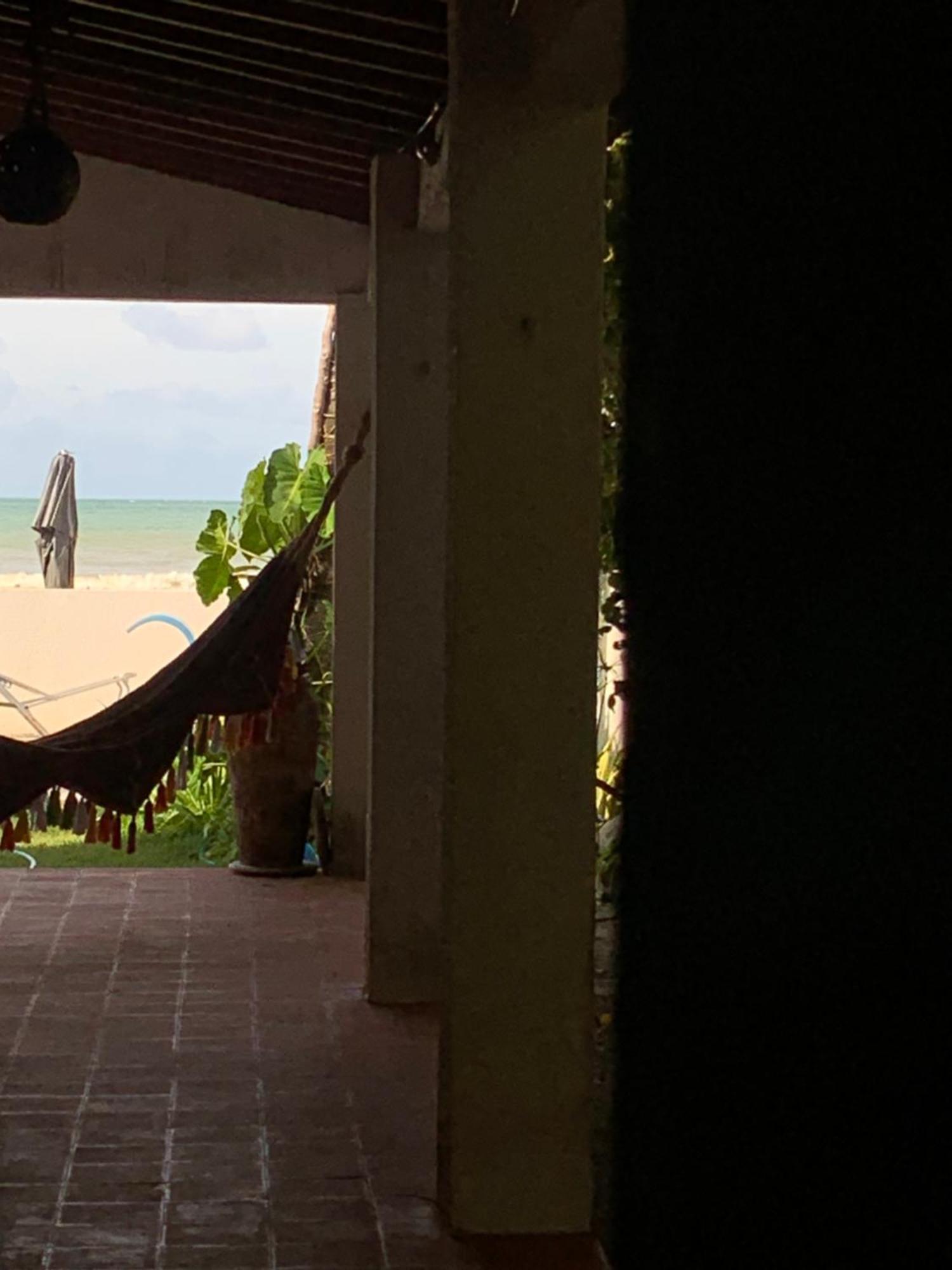 Espaco Brilho Do Sol Genipabu Extremóz エクステリア 写真
